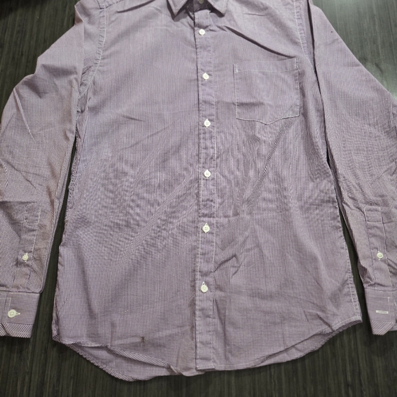 TRISTAN SHIRT - Picture 5 of 5